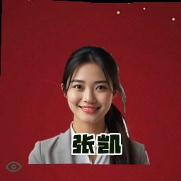 张凯